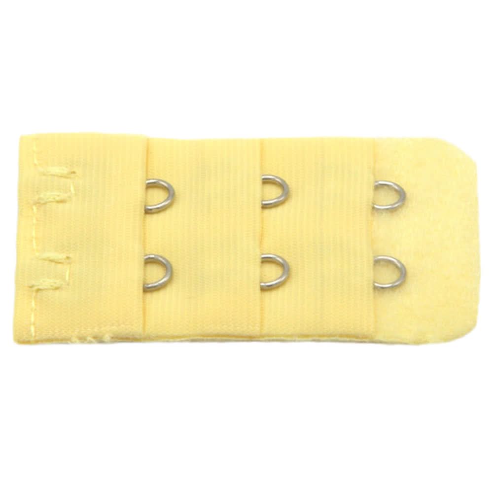 Women's Bra 2 Hook Extension - Yellow, Women, Bras, Chase Value, Chase Value