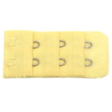 Women's Bra 2 Hook Extension - Yellow, Women, Bras, Chase Value, Chase Value