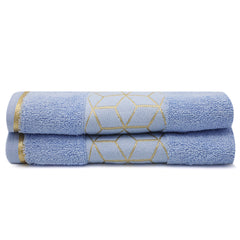 Face Towel - Light Blue, Home & Lifestyle, Face Towels, Chase Value, Chase Value