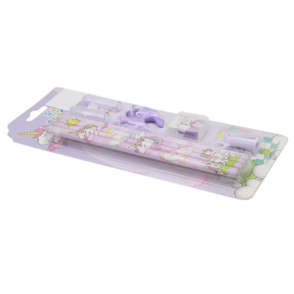 Pencil Card, Pencil Boxes & Stationery Sets, Chase Value, Chase Value