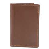 Men's Wallet - Dark Brown, Men, Wallets, Chase Value, Chase Value