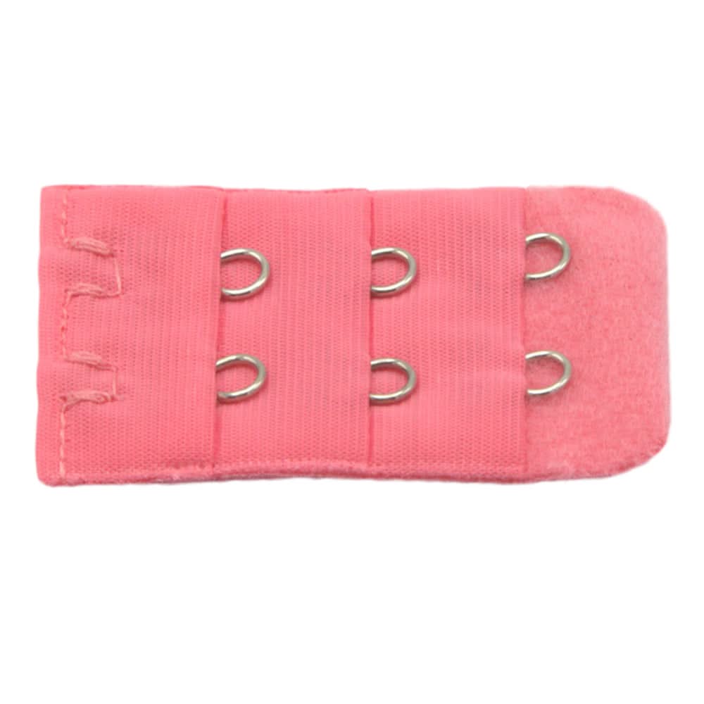 Women's Bra 2 Hook Extension - Shock Pink, Women, Bras, Chase Value, Chase Value
