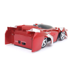 Remote control Car  With Light & Music - Multi, Kids, Remote Control, Chase Value, Chase Value