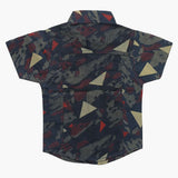 Boys Casual Shirt - Multi, Boys Shirts, Chase Value, Chase Value