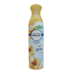 Febreze Air Freshener 300ml - Gold Orchi, Beauty & Personal Care, Air Freshners, Febreze, Chase Value