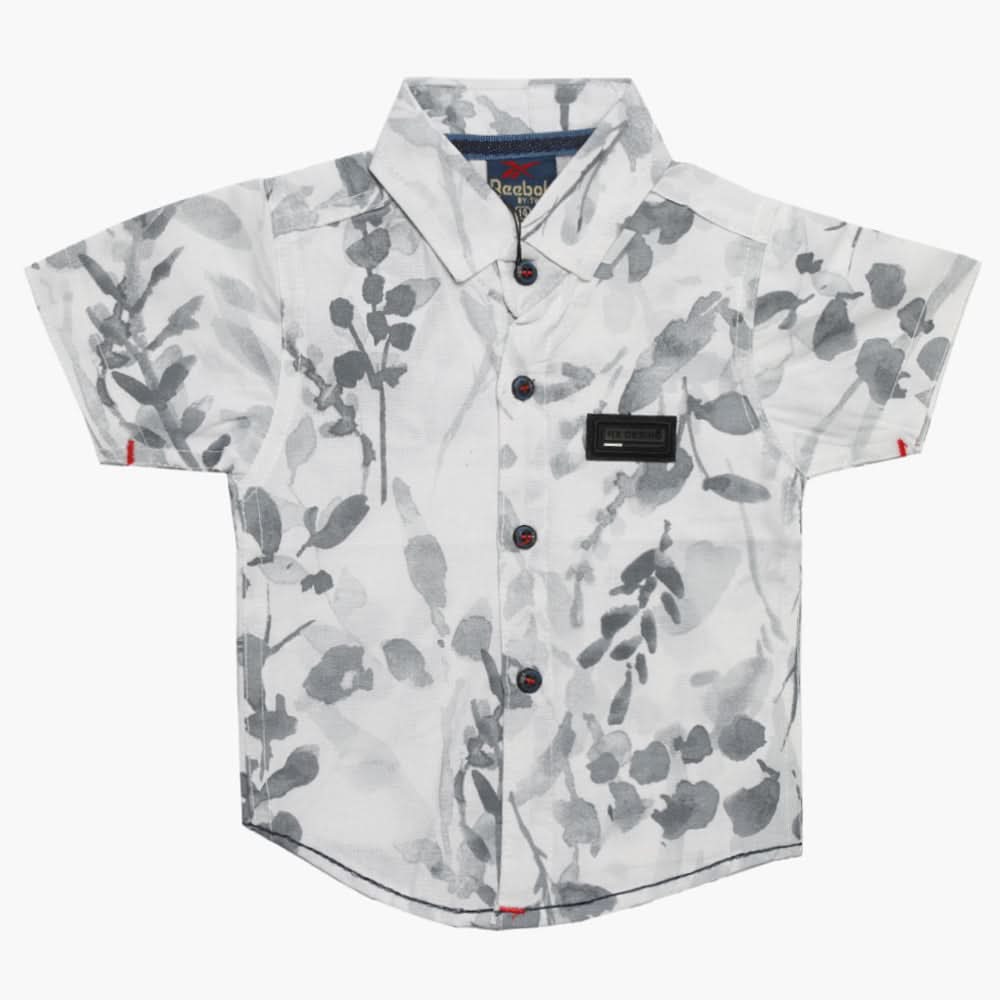 Boys Casual Shirt - Multi, Boys Shirts, Chase Value, Chase Value
