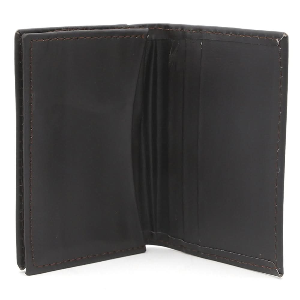 Men's Wallet - Black, Men, Wallets, Chase Value, Chase Value