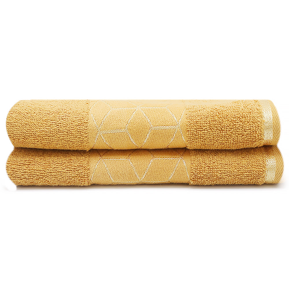 Face Towel - Golden Brown, Home & Lifestyle, Face Towels, Chase Value, Chase Value