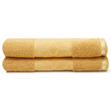 Face Towel - Golden Brown, Home & Lifestyle, Face Towels, Chase Value, Chase Value