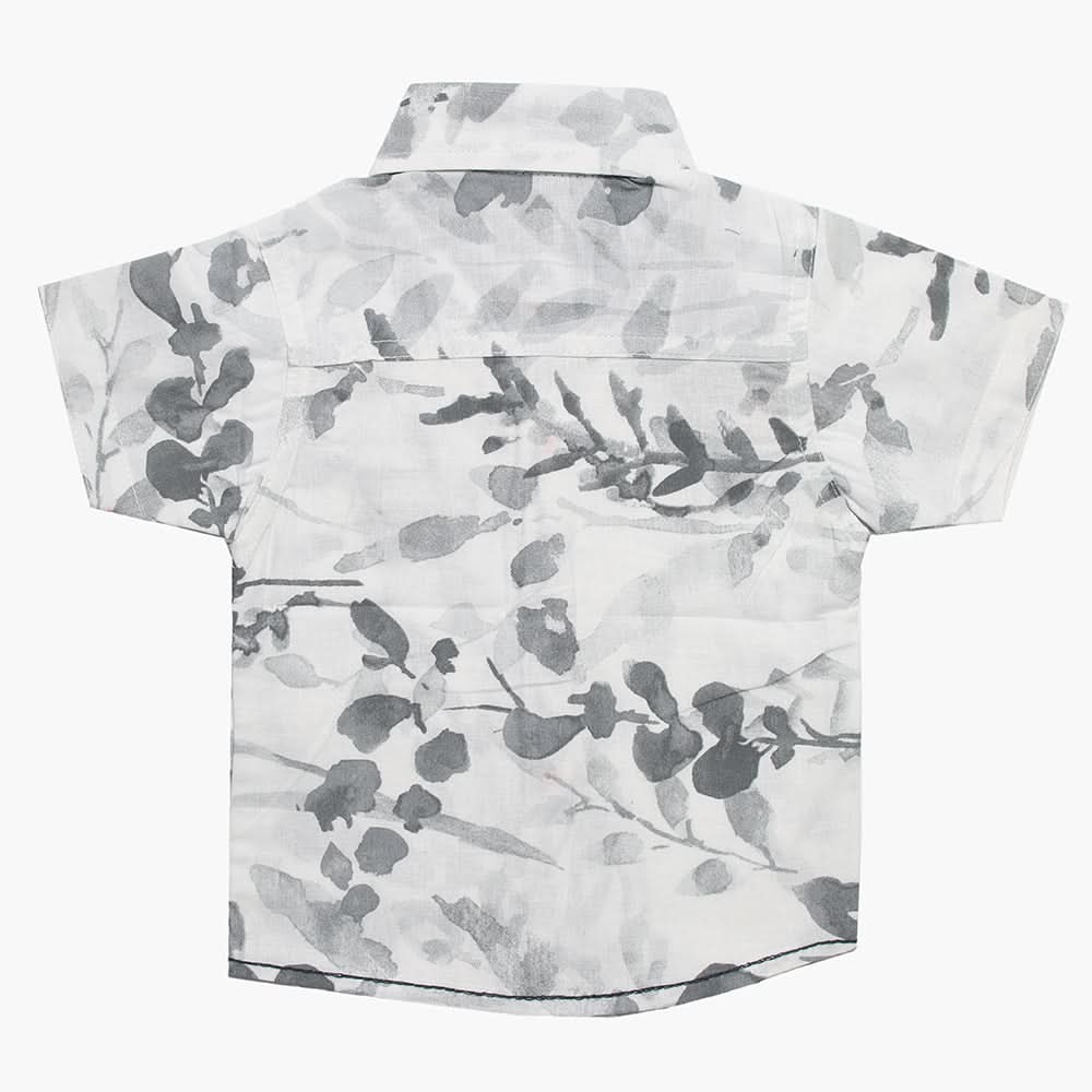 Boys Casual Shirt - Multi, Boys Shirts, Chase Value, Chase Value