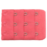 Women's Bra 3 Hook Extension - Shock Pink, Women, Bras, Chase Value, Chase Value