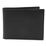 Men's Wallet - Black, Men, Wallets, Chase Value, Chase Value