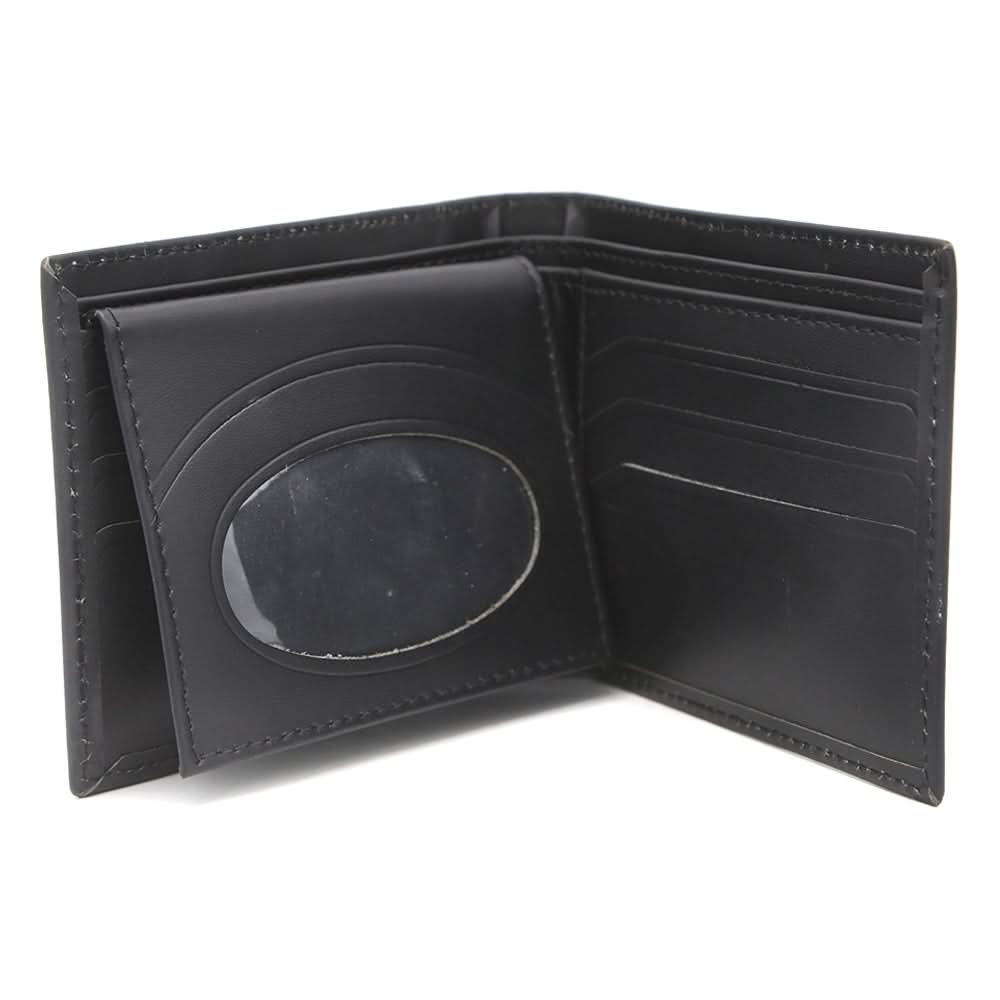Men's Wallet - Black, Men, Wallets, Chase Value, Chase Value