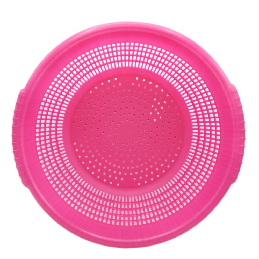 Veggie Basket - Pink, Home & Lifestyle, Accessories, Chase Value, Chase Value