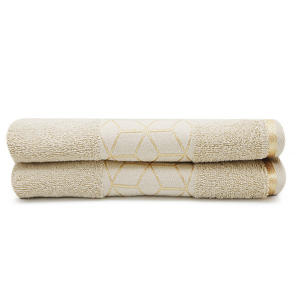 Face Towel - Light Brown, Home & Lifestyle, Face Towels, Chase Value, Chase Value