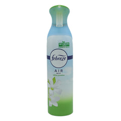Febreze Air Freshener 300ml - White Jas, Beauty & Personal Care, Air Freshners, Febreze, Chase Value