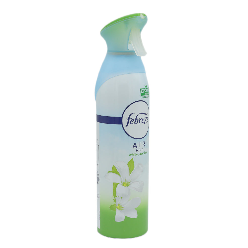 Febreze Air Freshener 300ml - White Jas, Beauty & Personal Care, Air Freshners, Febreze, Chase Value