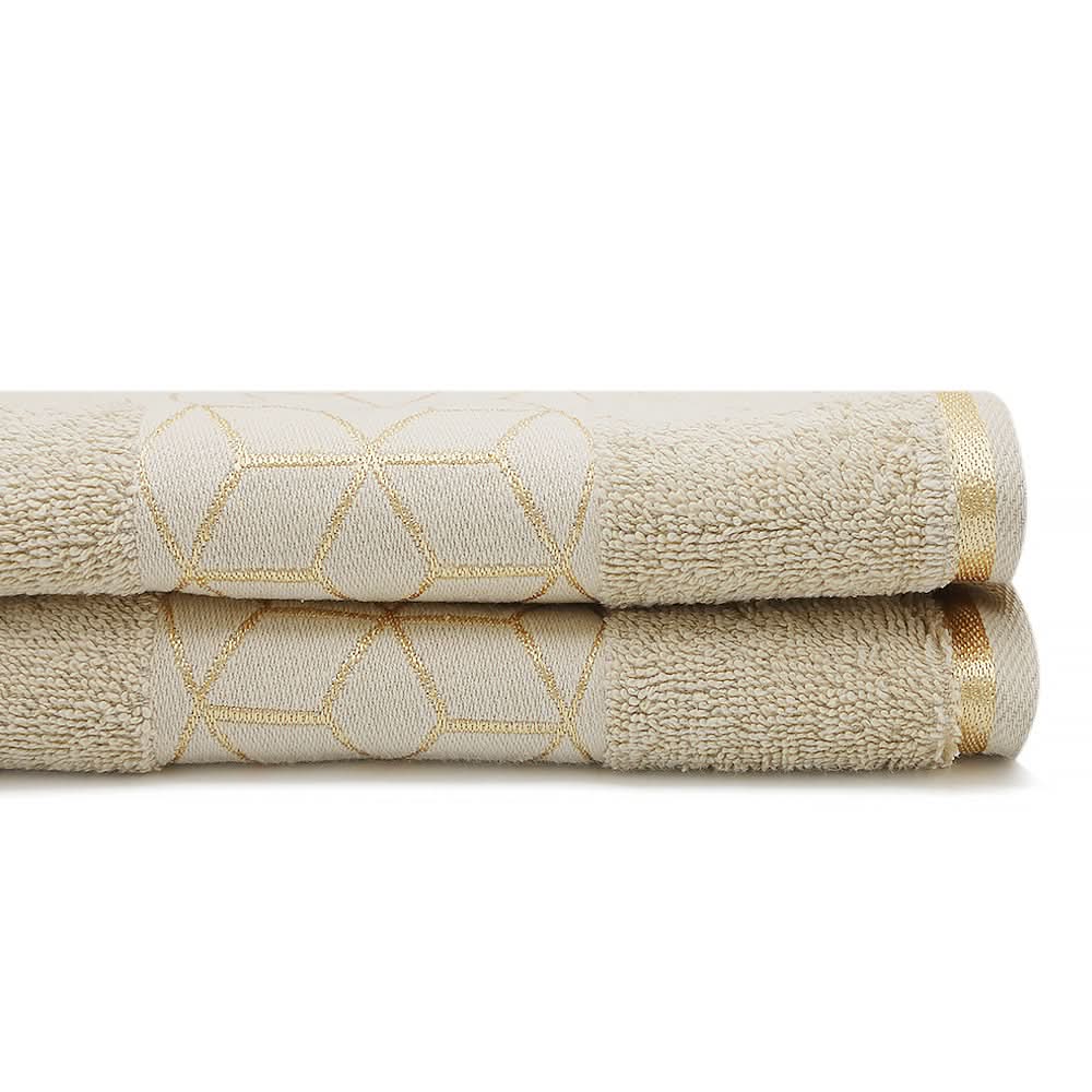 Face Towel - Light Brown, Home & Lifestyle, Face Towels, Chase Value, Chase Value