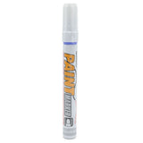 Mungyo Paint Marker Single Piece Pack Mpm-12 - Royal Blue, Kids, Pencil Boxes And Stationery Sets, Chase Value, Chase Value