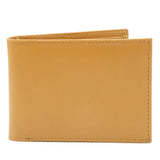 Men's Wallet - Camel, Men, Wallets, Chase Value, Chase Value