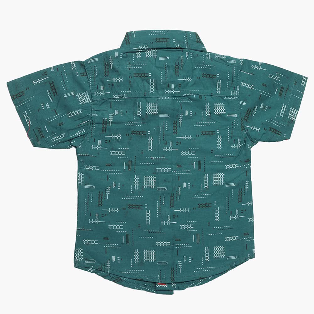 Boys Casual Shirt - Multi, Boys Shirts, Chase Value, Chase Value