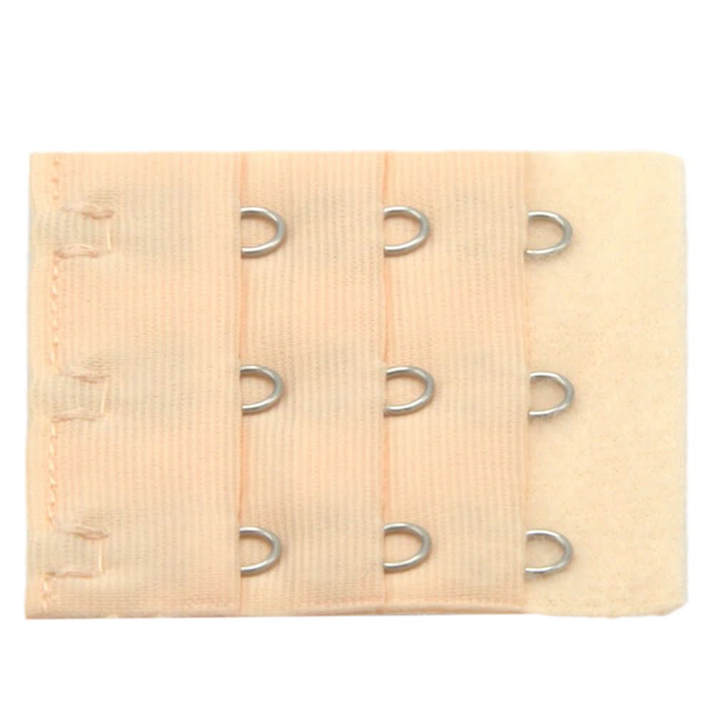 Women's Bra 3 Hook Extension - Skin, Women, Bras, Chase Value, Chase Value