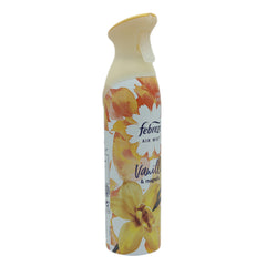 Febreze Air Freshener 300ml - Vanilla, Beauty & Personal Care, Air Freshners, Febreze, Chase Value