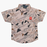 Boys Casual Shirt - Multi, Boys Shirts, Chase Value, Chase Value