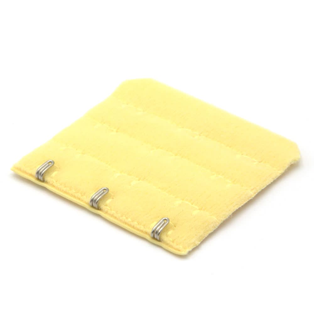 Women's Bra 3 Hook Extension - Yellow, Women, Bras, Chase Value, Chase Value