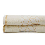 Face Towel - Off White, Home & Lifestyle, Face Towels, Chase Value, Chase Value