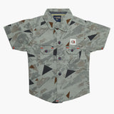 Boys Casual Shirt - Multi, Boys Shirts, Chase Value, Chase Value