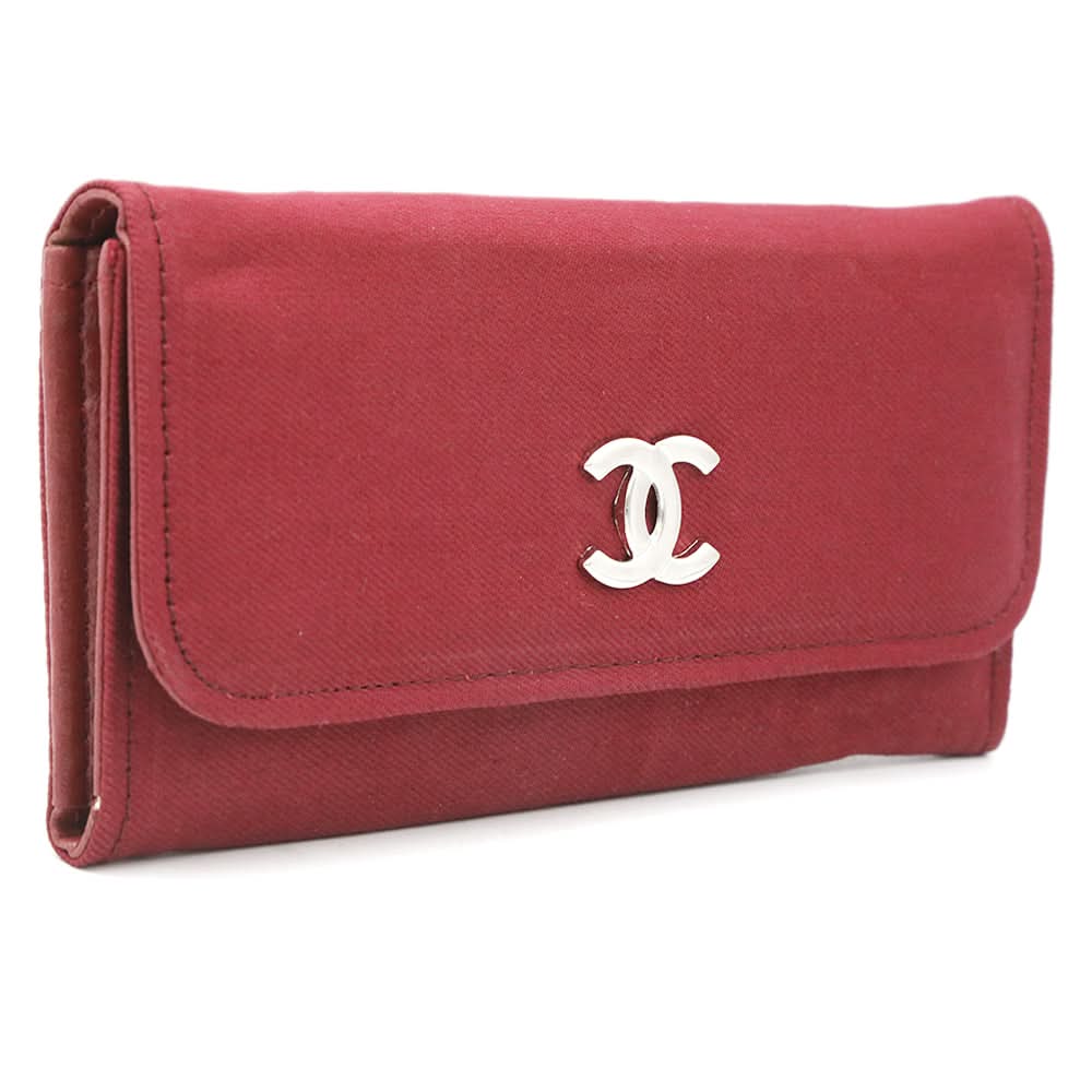 Women's Wallet - Maroon, Women Wallets, Chase Value, Chase Value
