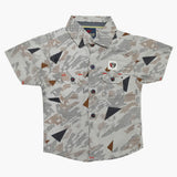 Boys Casual Shirt - Multi, Boys Shirts, Chase Value, Chase Value