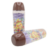 Ravi Water Bottle 2 Pcs - Brown, Home & Lifestyle, Glassware & Drinkware, Chase Value, Chase Value