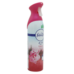 Febreze Air Freshener 300ml - Thai Orchi, Beauty & Personal Care, Air Freshners, Febreze, Chase Value