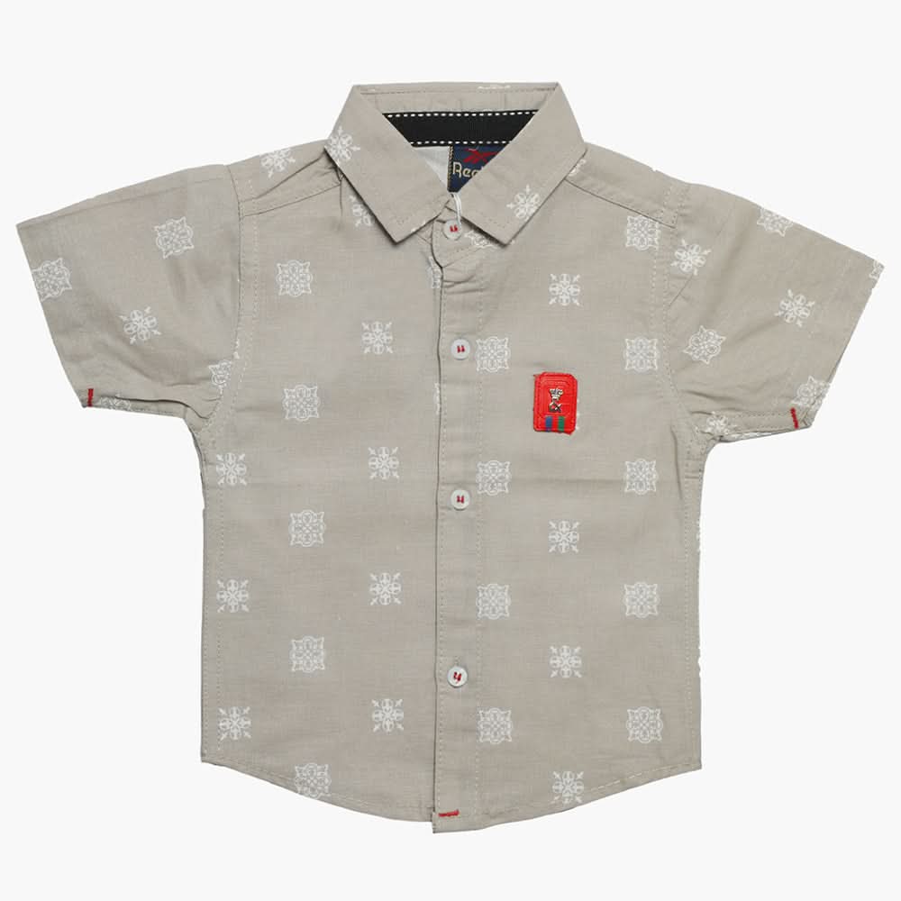 Boys Casual Shirt - Multi, Boys Shirts, Chase Value, Chase Value
