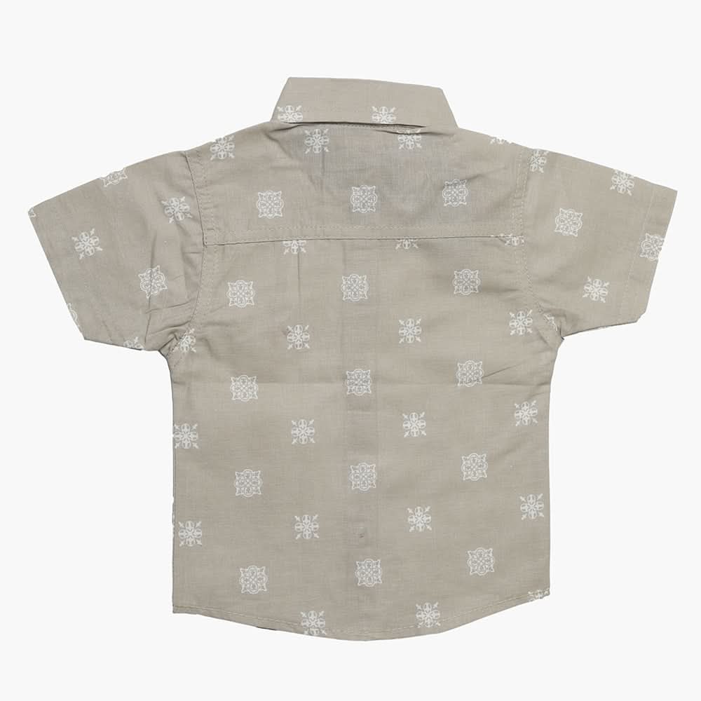 Boys Casual Shirt - Multi, Boys Shirts, Chase Value, Chase Value