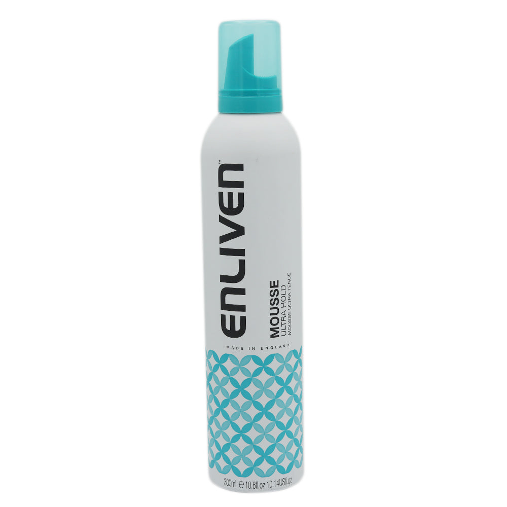 En Liven Hair Spray 300ml - Pro Vitamin, Beauty & Personal Care, Setting Spray, Enliven, Chase Value