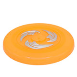 Frisbee Flying Disc 2056 - Orange, Kids, Sports, Chase Value, Chase Value