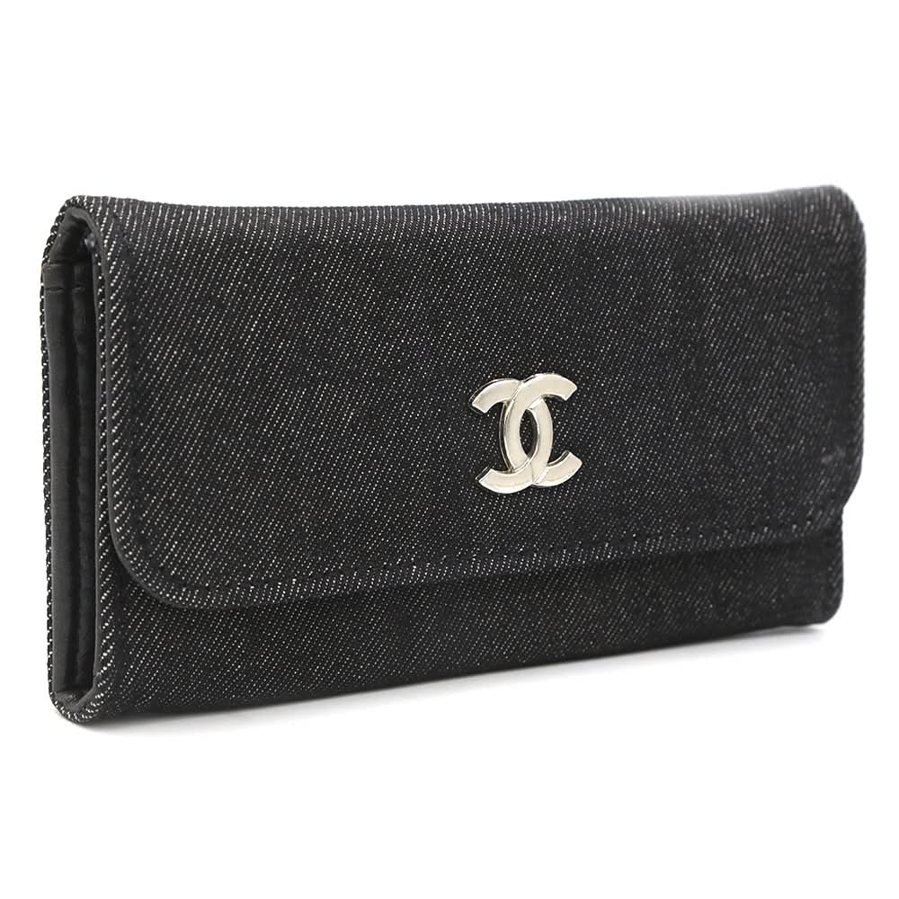 Women's Wallet - Black, Women Wallets, Chase Value, Chase Value