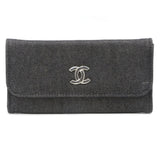 Women's Wallet - Black, Women Wallets, Chase Value, Chase Value