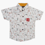 Boys Casual Shirt - Multi, Boys Shirts, Chase Value, Chase Value