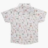 Boys Casual Shirt - Multi, Boys Shirts, Chase Value, Chase Value