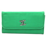 Women's Wallet - Green, Women Wallets, Chase Value, Chase Value