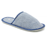 Room Slipper - Blue, Women, Slippers, Chase Value, Chase Value
