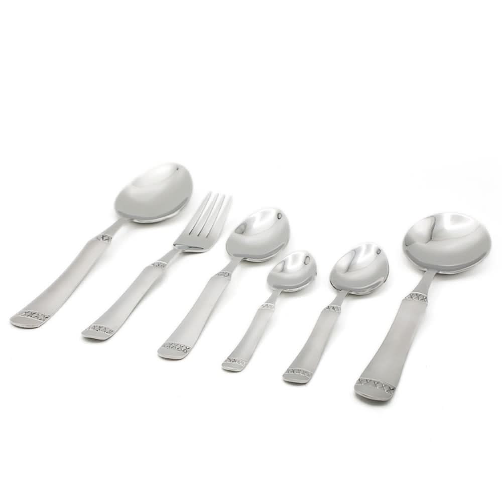 Cutlery Set 29Pcs, Home & Lifestyle, Serving And Dining, Chase Value, Chase Value