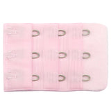 Women's Bra 3 Hook Extension - Pink, Women, Bras, Chase Value, Chase Value