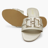 Women's Slipper - Brown, Women Slippers, Chase Value, Chase Value