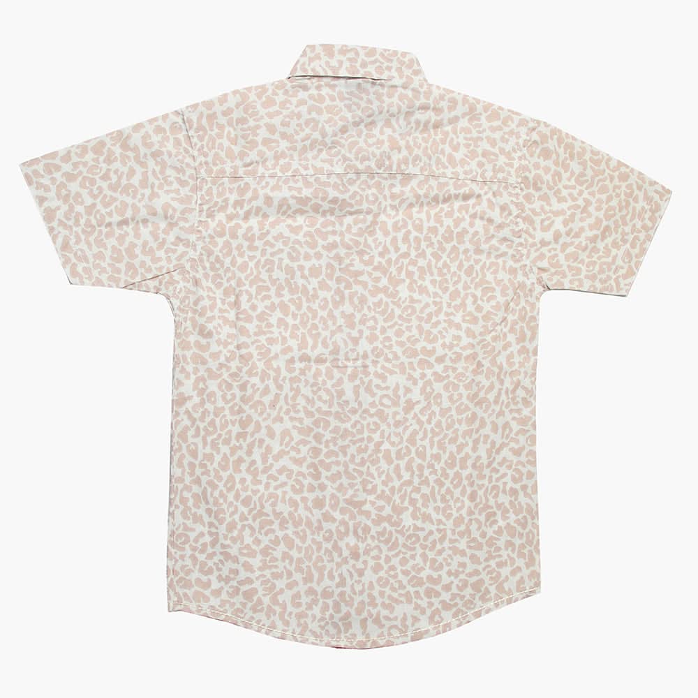 Boys Casual Shirt - Multi, Boys Shirts, Chase Value, Chase Value