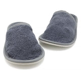 Room Slipper - Grey, Women, Slippers, Chase Value, Chase Value